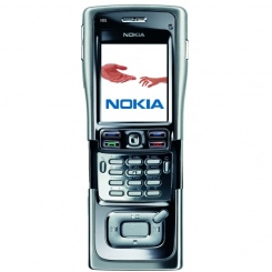 Nokia N91 -  1